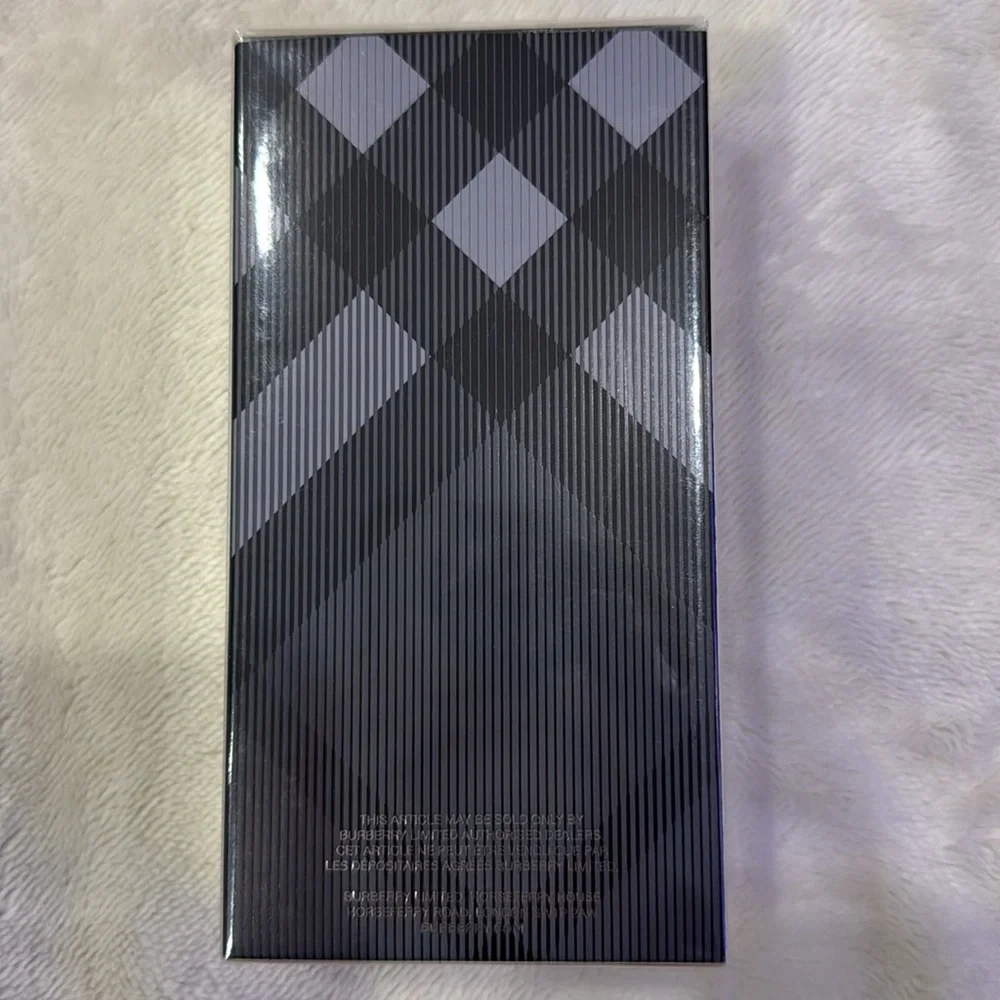 Burberry Brit for Him -100ml ( Brand New & Sealed)